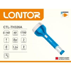 LONTOR CTL-TH326A