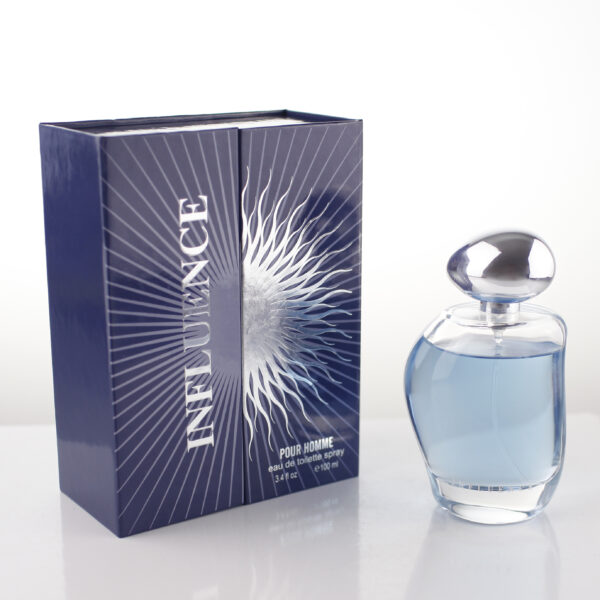 INFLUNCE PERFUME