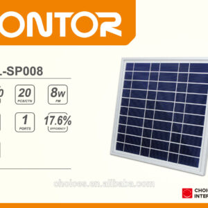 LONTOR SOLAR PANEL SP008