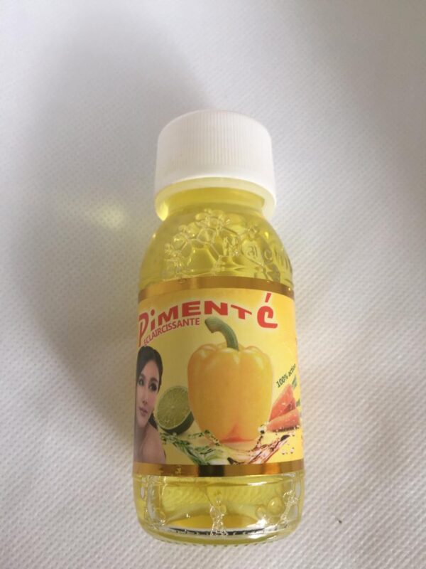 Piment C Cleanser