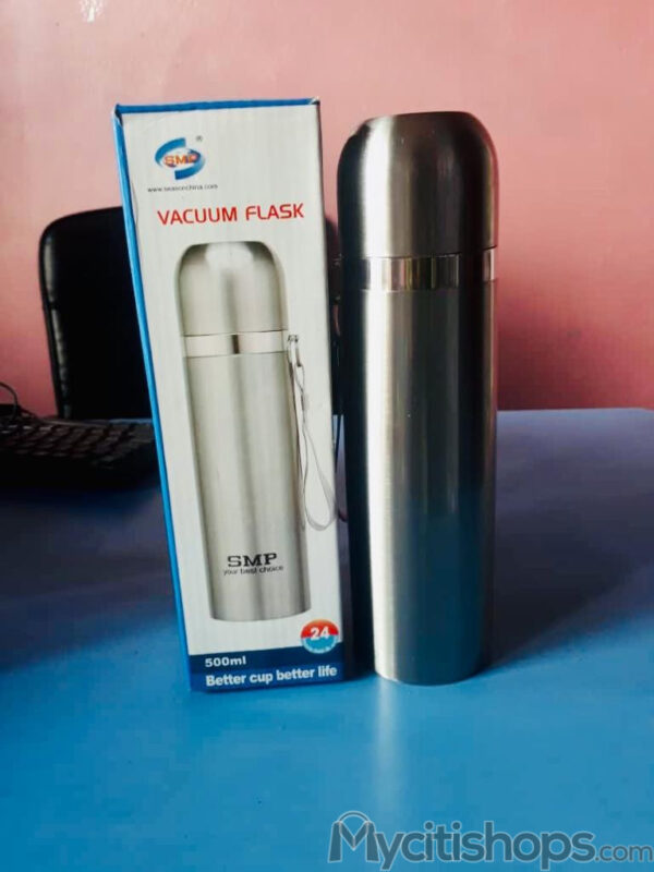 SMP VACUUM FLASK