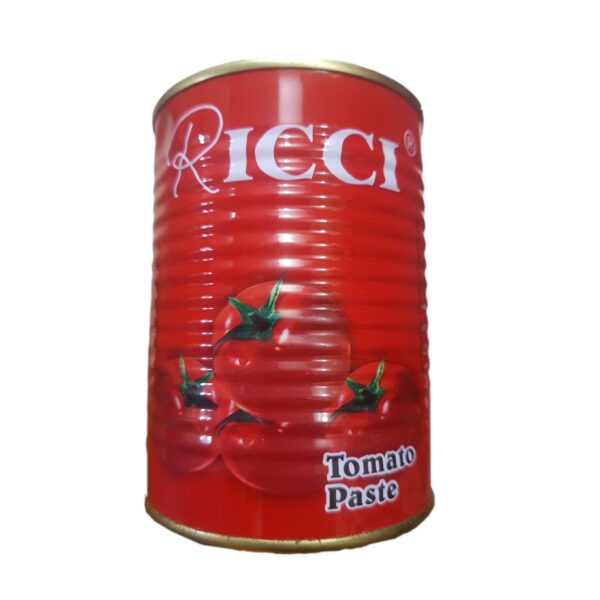 RICCI 400G