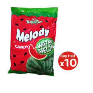 SWEETCO MELODY CANDY