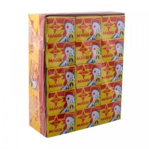 STAR MAGII CHICKEN 600G