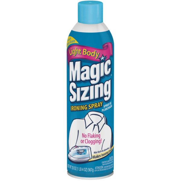 MAGIC SIZING