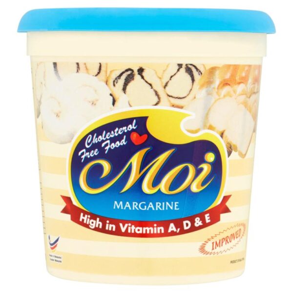 MOI MARGERINE 500G