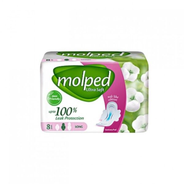 MOLPED ULTRA SOFT SINGLE