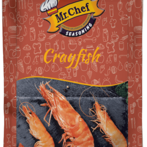 MR CHEF SEASONING CRAY FISH