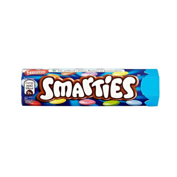 smarties