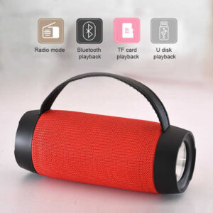 PORTABLE ACTIVE SPEAKER NS-S7