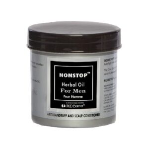 NONSTOP HERBAL OIL FOR MEN