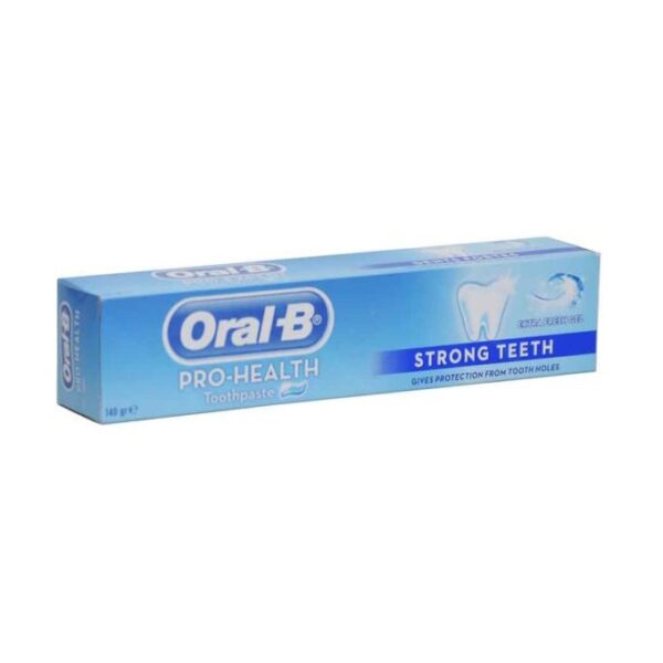 ORAL-B EXTRA FRESH GEL