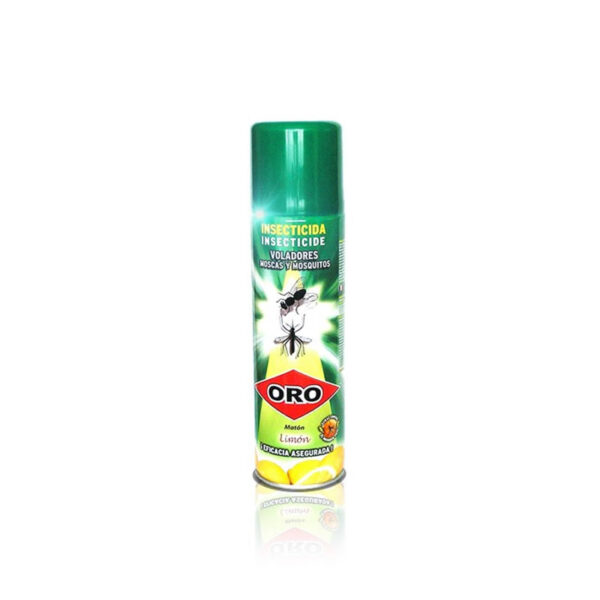 ORO INSECTICIDE 500ML