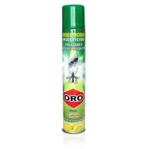 ORO INSECTICIDE 750ML