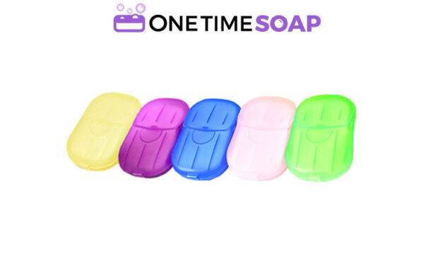 ONE TIME SOAP