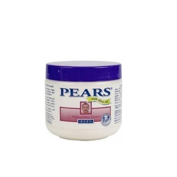 PEARS MOISTURIZING CREAM 300G