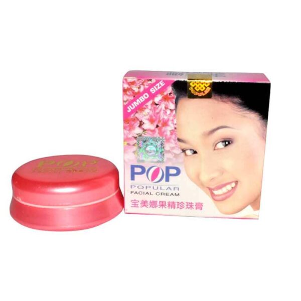 POP FACIAL CREAM