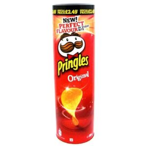 PRINGLES SPECIAL PRICE 200G