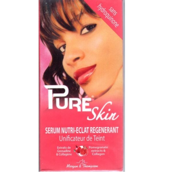 PURE SKIN SERUM