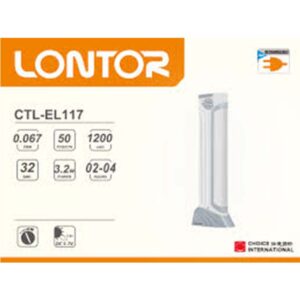 LONTOR CTL EL117