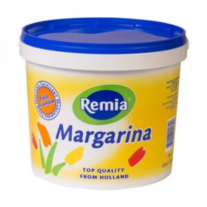 REMIA MARGERINE 450G