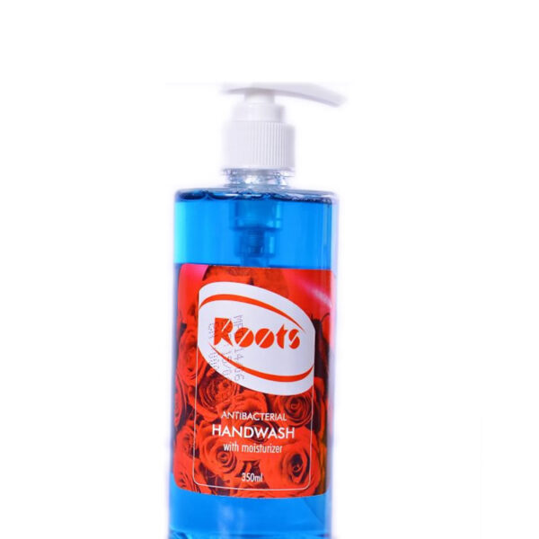 ROOTS HAND WASH 350ml