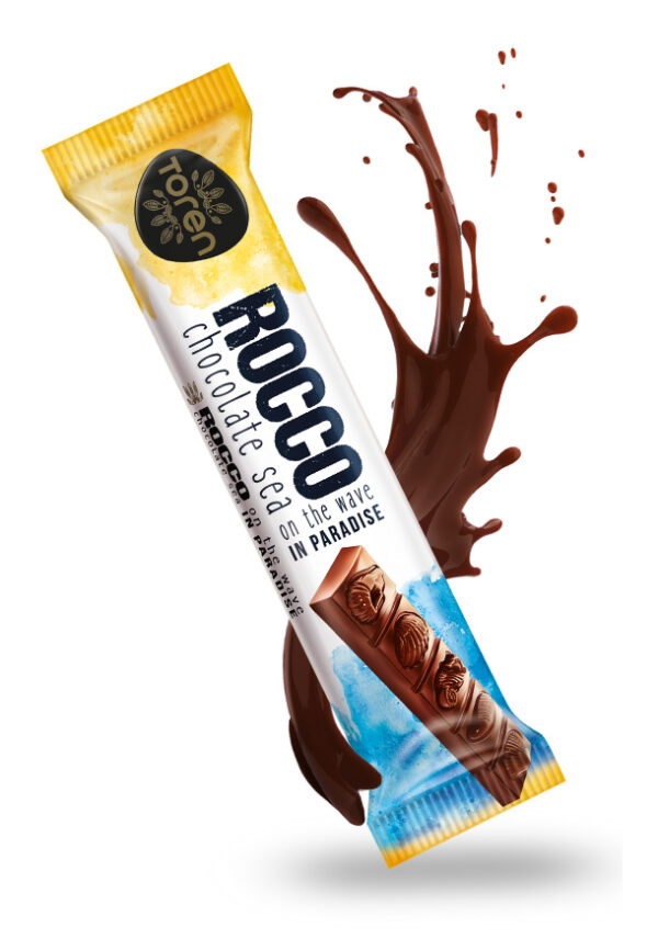 TOREN ROCCO CHOCOLATE