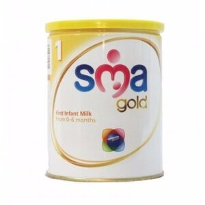 SMA GOLD 1 900G