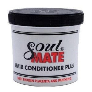 SOUL MATE HAIR COND PLUS 650g