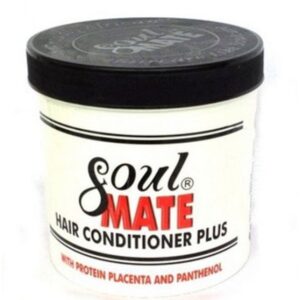 SOUL MATE HAIR COND 100g