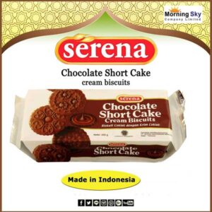 SERENA CHOCOATE CAKE