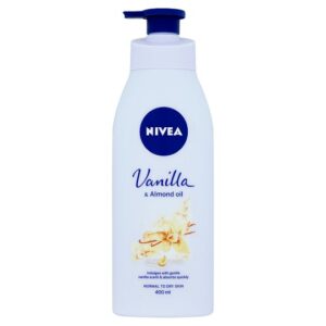 NIVEA VANILLA