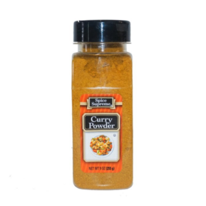 SPICE SUPREME CURRY 255G