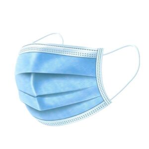 STANDARD FACEMASK