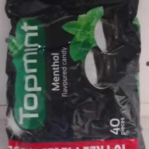 TOPMINT MENTHOL