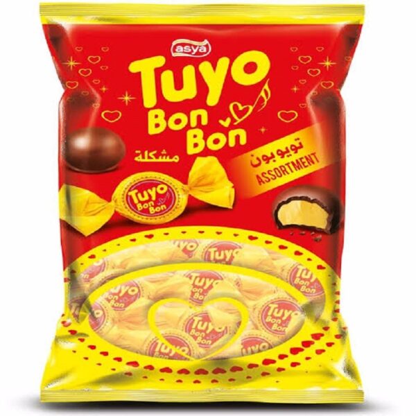 TUYO BONBON