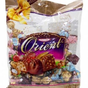 Orient Chocolate