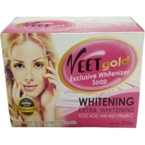 Veetgold Extra Whiten Soap