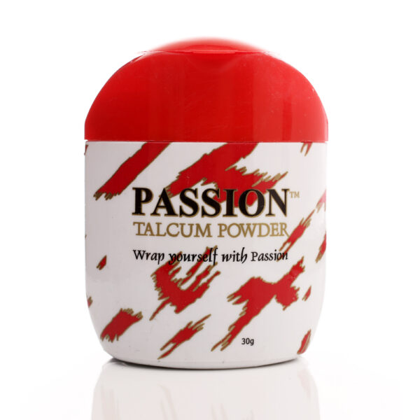 PASSION POWDER 500G