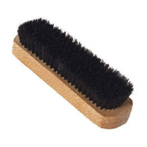 SHOE SHINER BRUSH