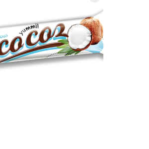 TOREN COCO CAR CHOCOLATE