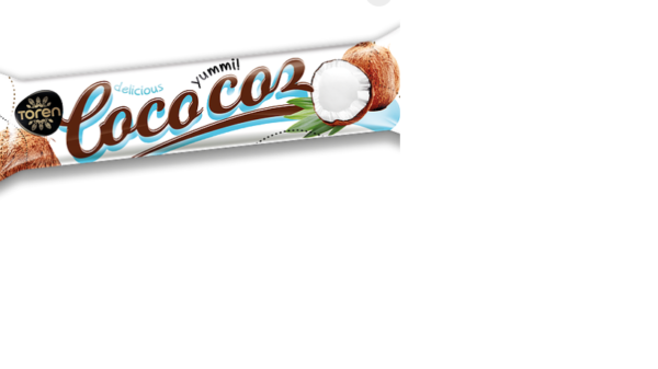 TOREN COCO CAR CHOCOLATE