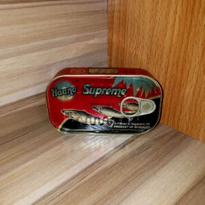 SUPREME SARDINE