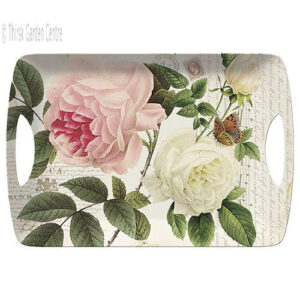 ROSE TRAY