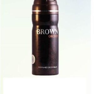 PURE LOVE, BROWN ORCHID SPRAY