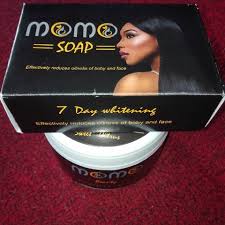 MOMO SOAP