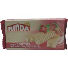 RINDA WAFERS