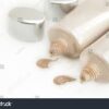 TOUCH AND TONE TUBE CREAM