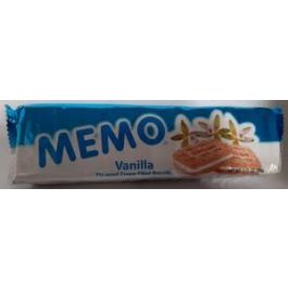 MEMO BISCUIT