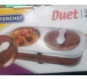 MASTER CHEF DUET MC FW4960